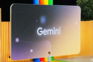 Google Gemini