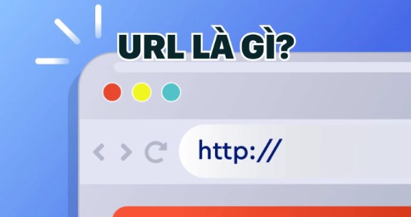 Tìm và sửa url chính