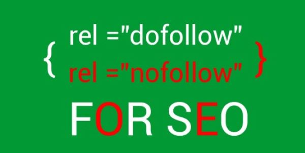 nofollow và dofollow