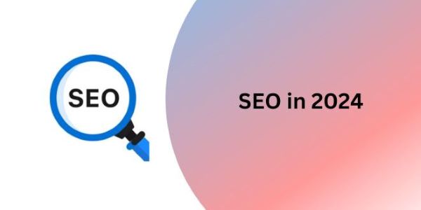 SEO 2024